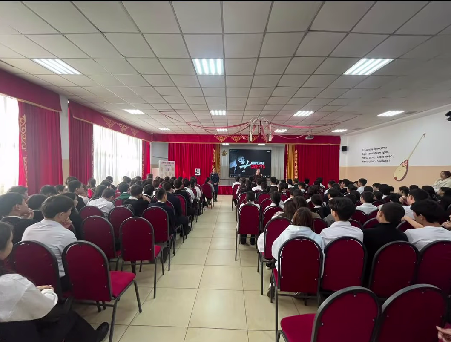 «Есірткі, алкоголь және темекі тұтынудың алдын алу және себептері және химикалық заттардың адам өміріне зияндығы»