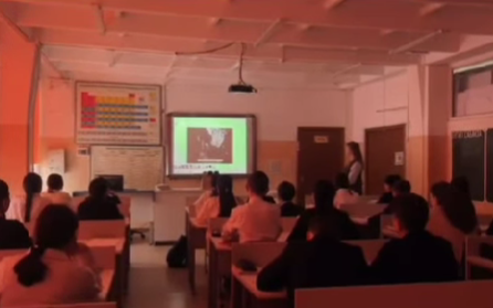 «Дұрыс таңдау жаса»