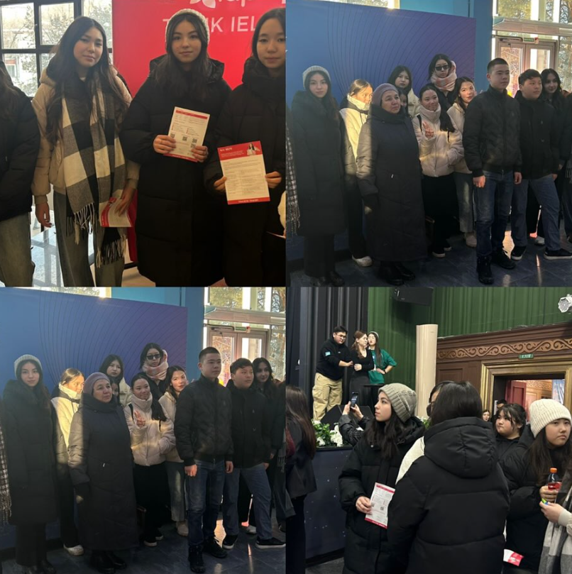 Кәсіби бағдар беру