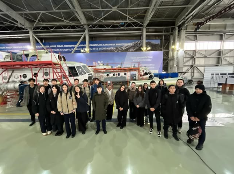 Профориентация