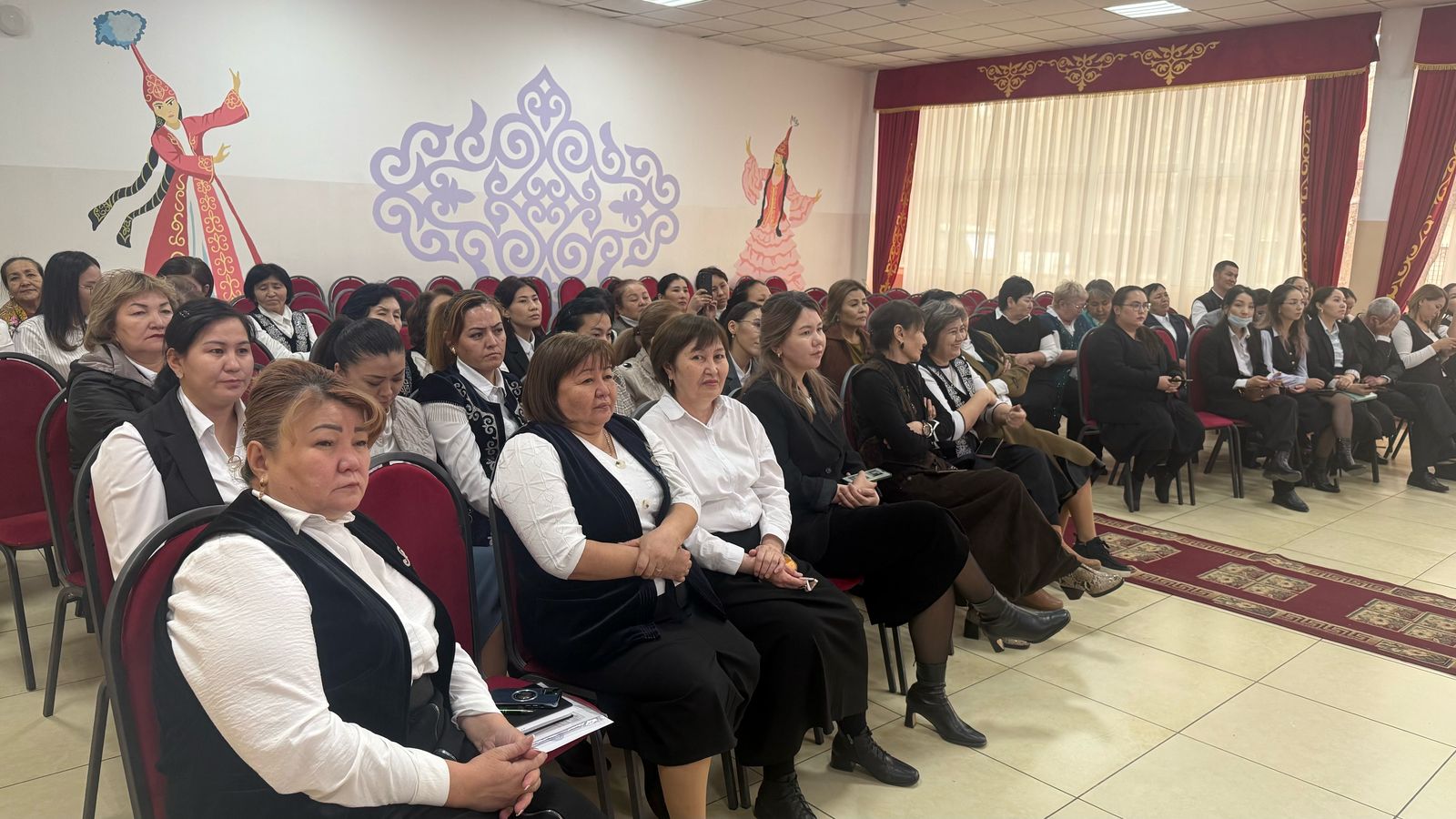 Педагогикалық кеңес