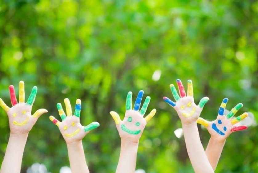 "Балдәурен" жазғы лагері