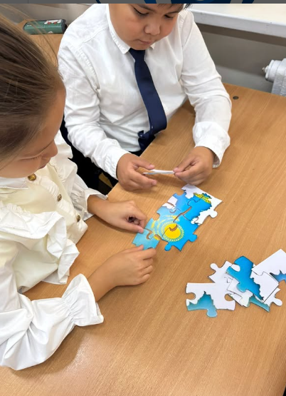 Сынып сағаты