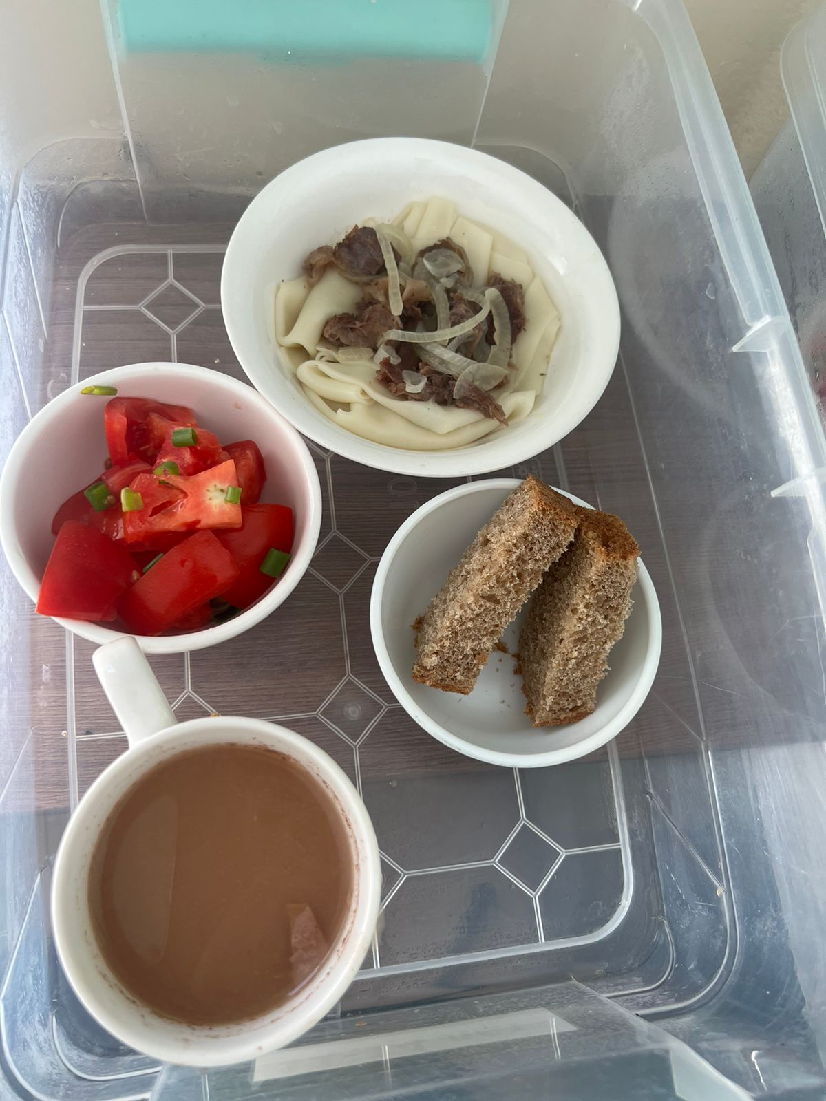 Күнделікті ас мәзірі 21.11.2025ж.