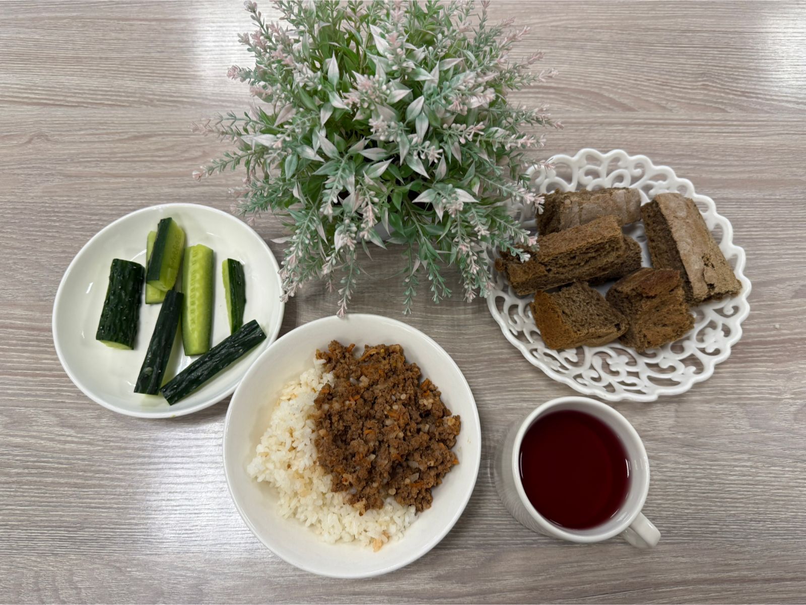 Күнделікті ас мәзірі 26.01.2026ж.