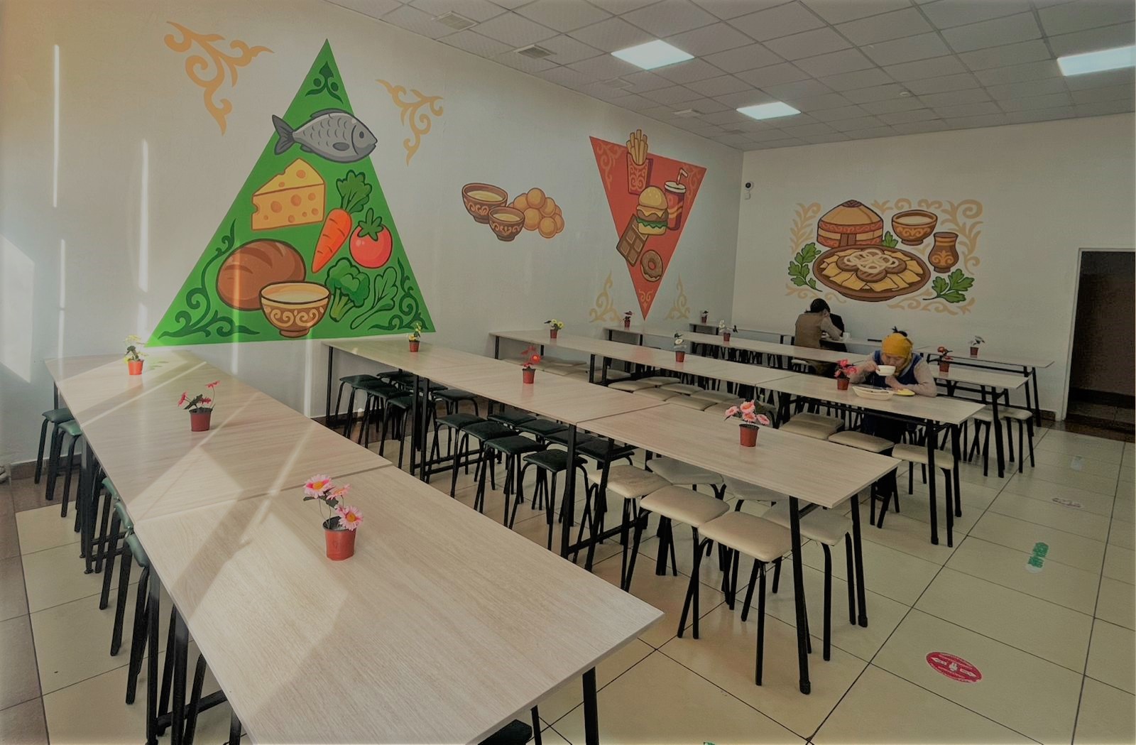 Асхана суреті