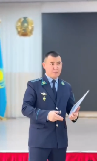 Профилактикалық түсіндіру жұмыстары